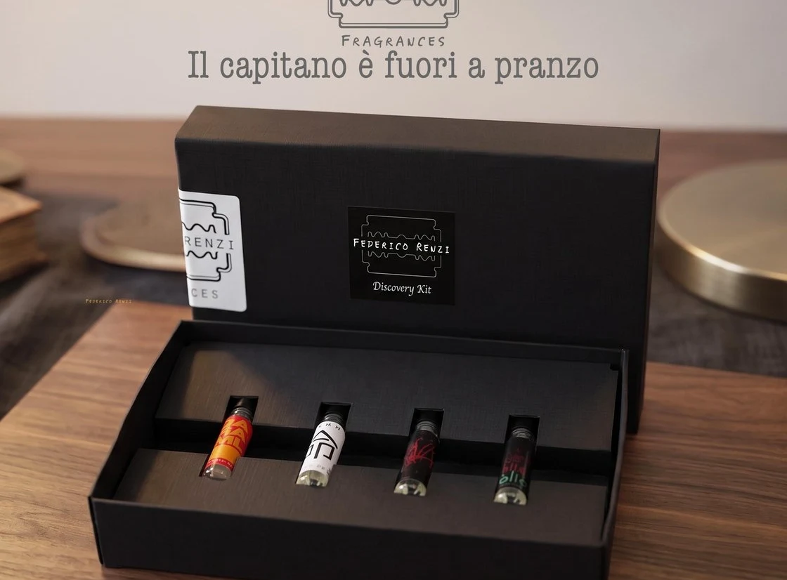 Discovery Kit